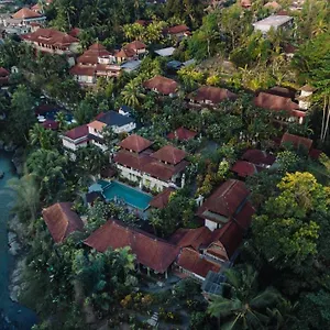 Bali Spirit And Spa, Hotel Ubud