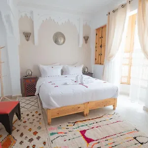  Guest house El Habib