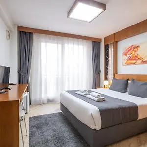The Dream Hotel Istanbul