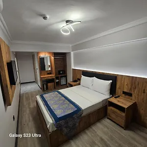 Old Hatay Hotel Istanbul