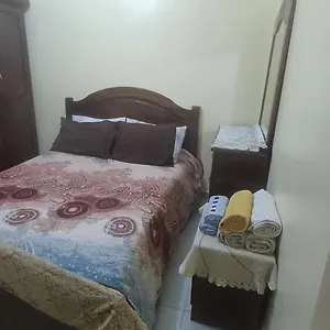  Apartment Vu Morocco