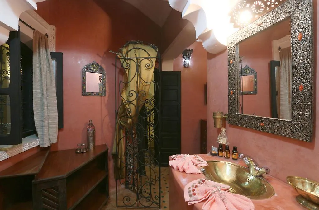 Riad El Bellar Marrakesh 3*,  Morocco