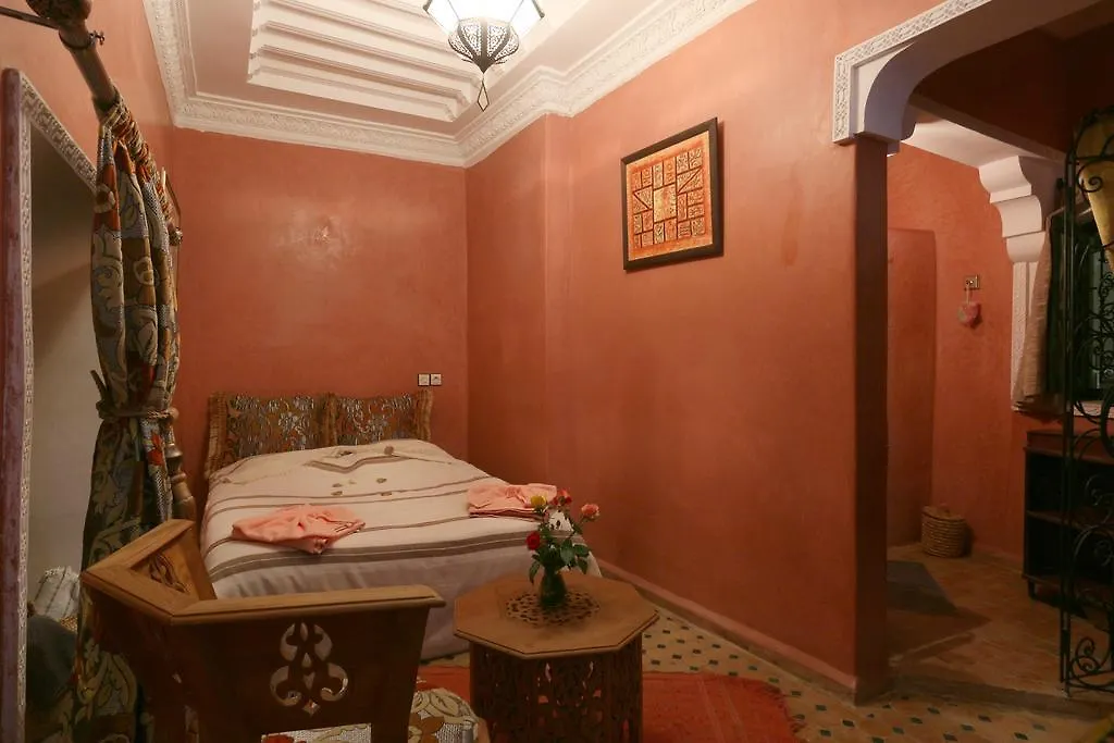 Riad El Bellar Marrakesh