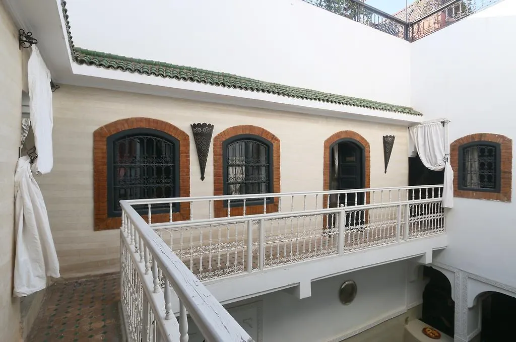 Riad El Bellar Marrakesh