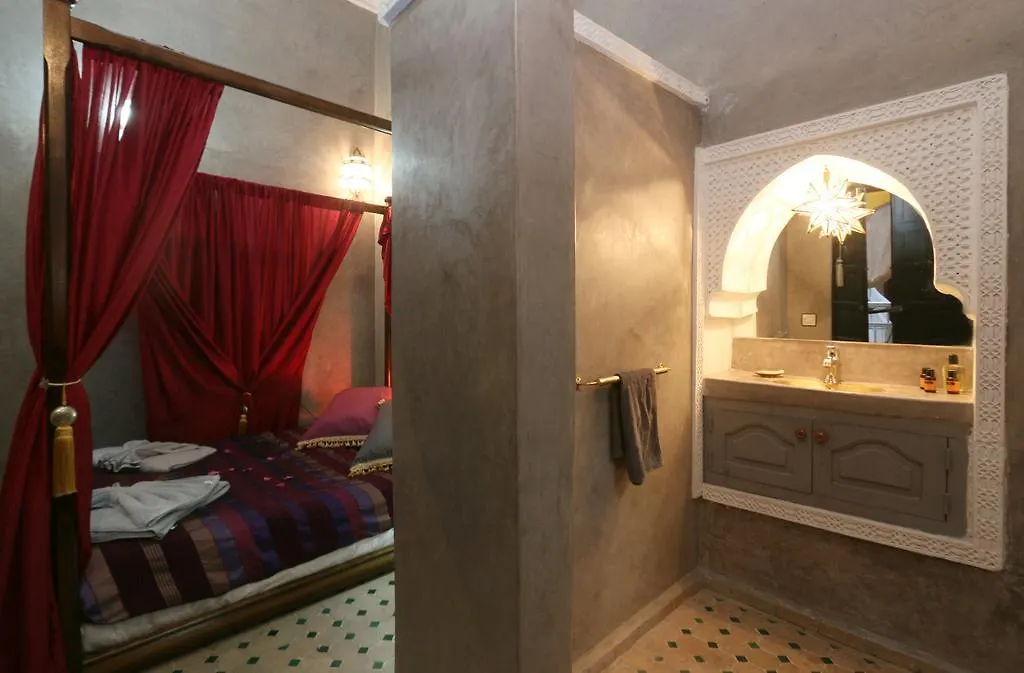 Riad El Bellar Marrakesh