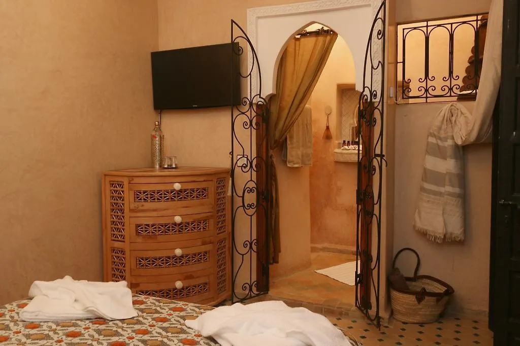 Riad El Bellar Marrakesh Morocco