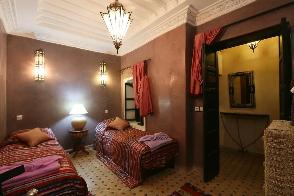 Riad El Bellar Marrakesh