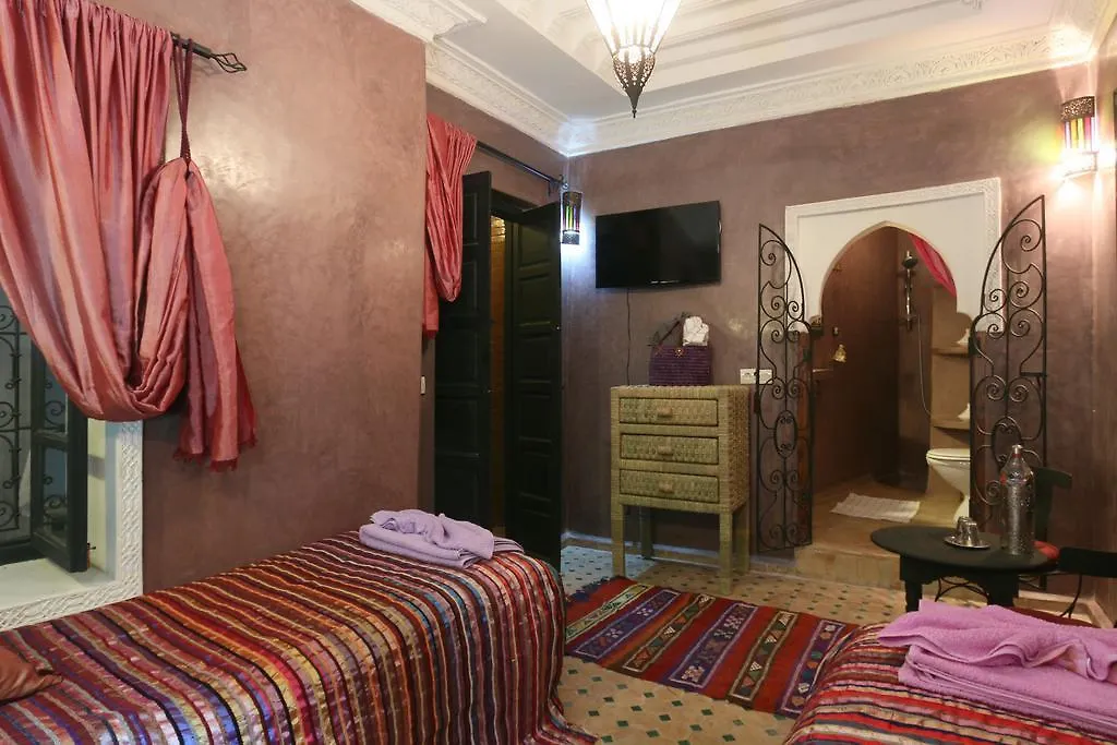 Riad El Bellar Marrakesh