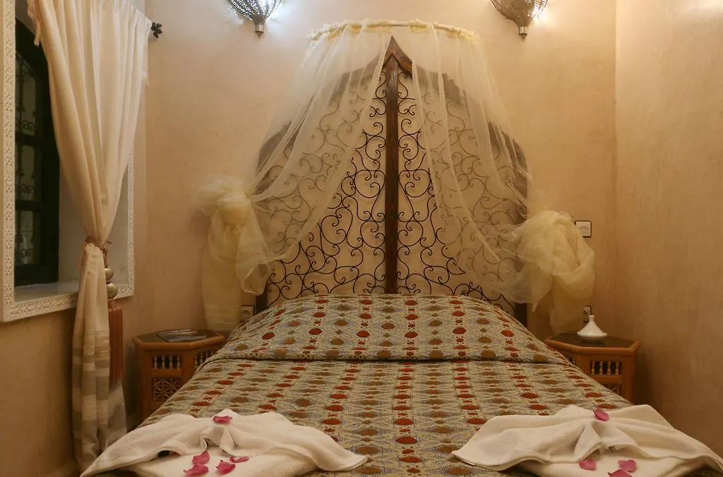 Riad El Bellar Marrakesh