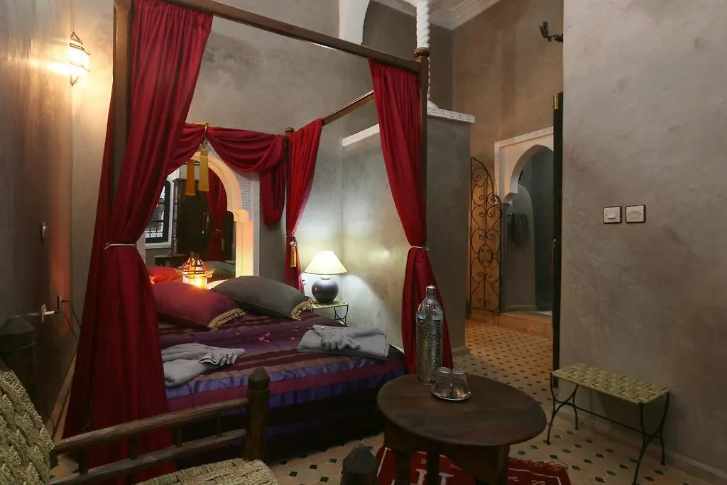 Riad El Bellar Marrakesh