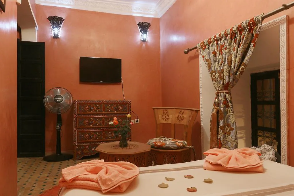 Riad El Bellar Marrakesh 3*,  Morocco