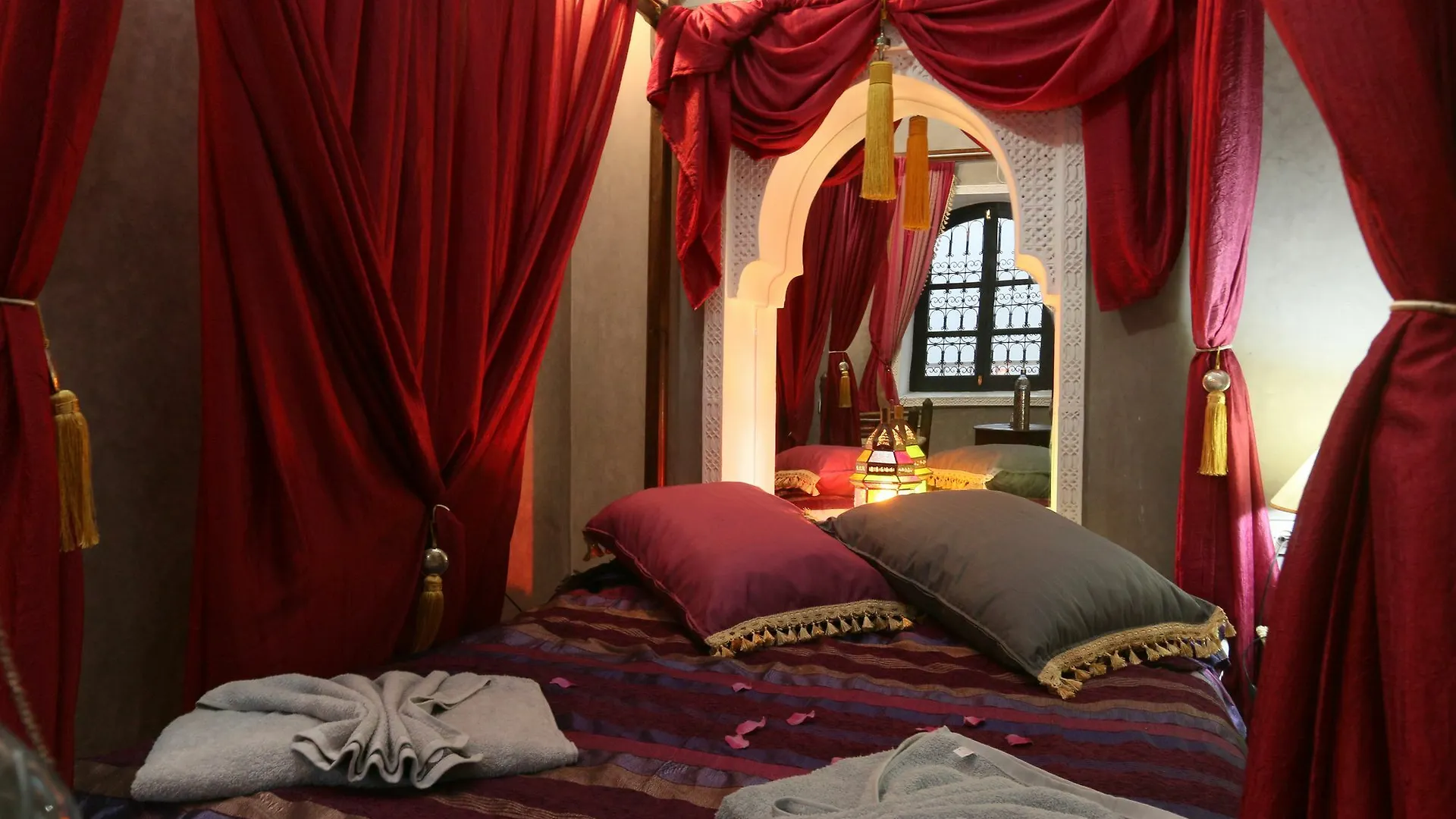 Riad El Bellar Marrakesh