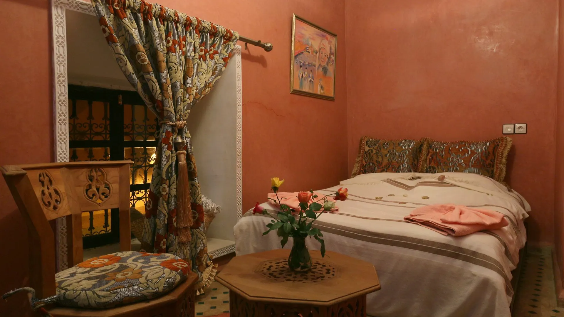 Riad El Bellar Marrakesh