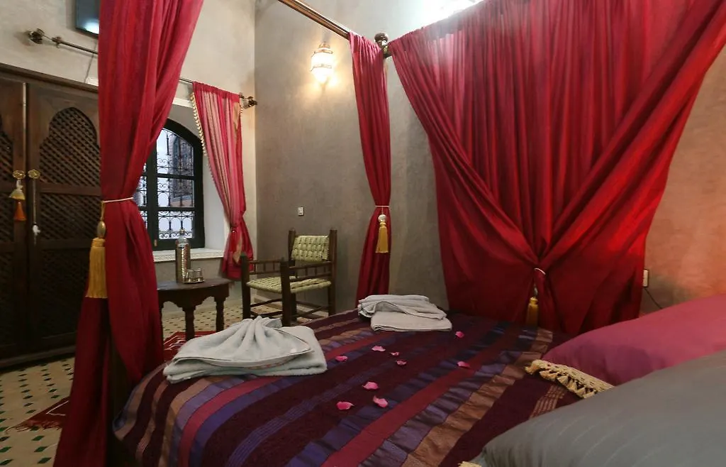 Riad El Bellar Marrakesch
