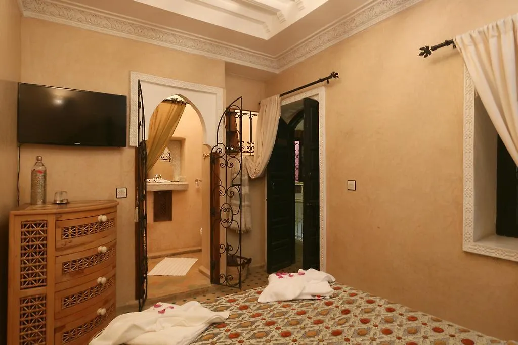 Riad El Bellar Marrakesch