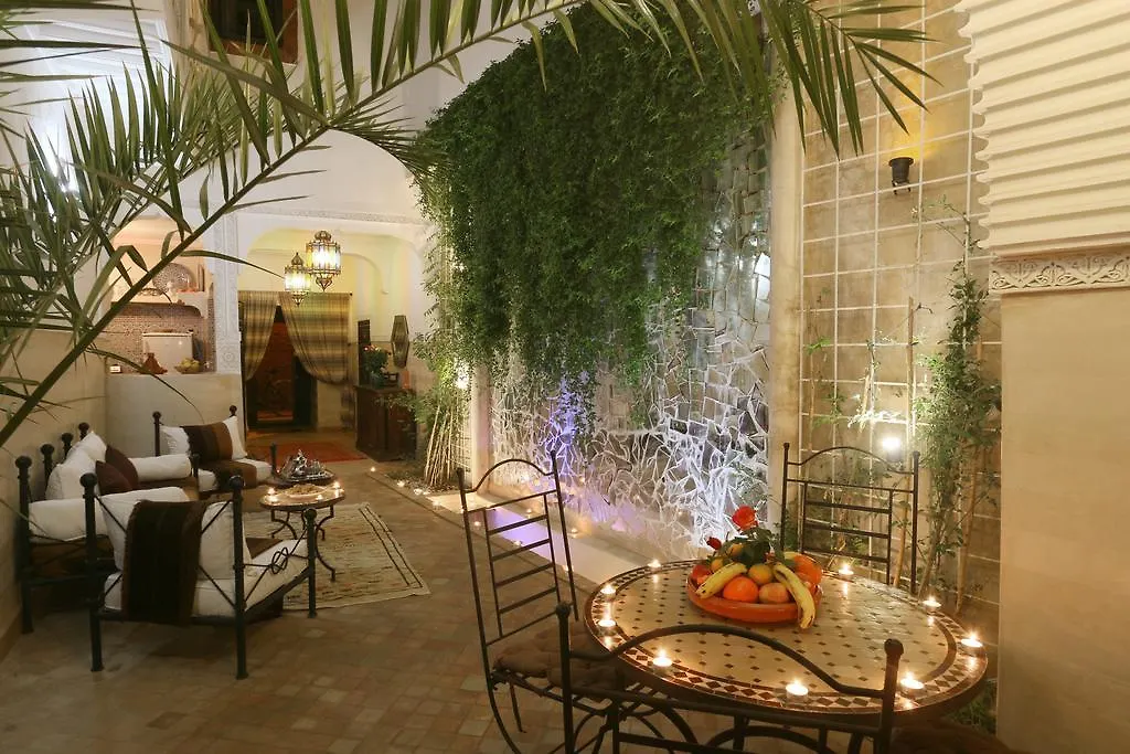 Riad El Bellar Marrakesch