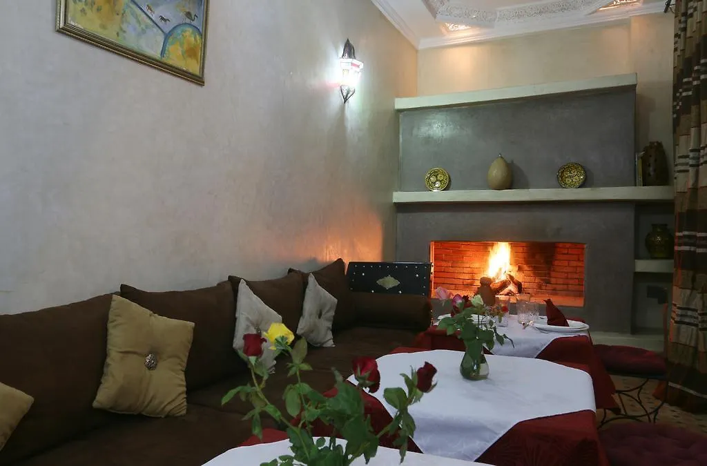Riad El Bellar Marrakesch