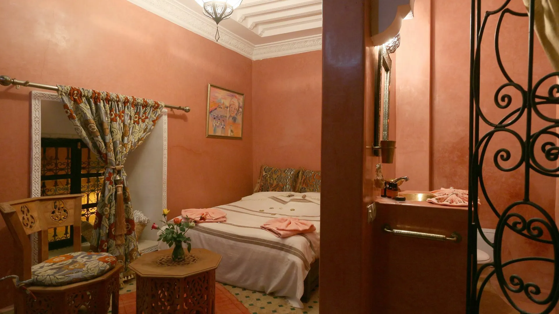 Riad El Bellar Marrakesch